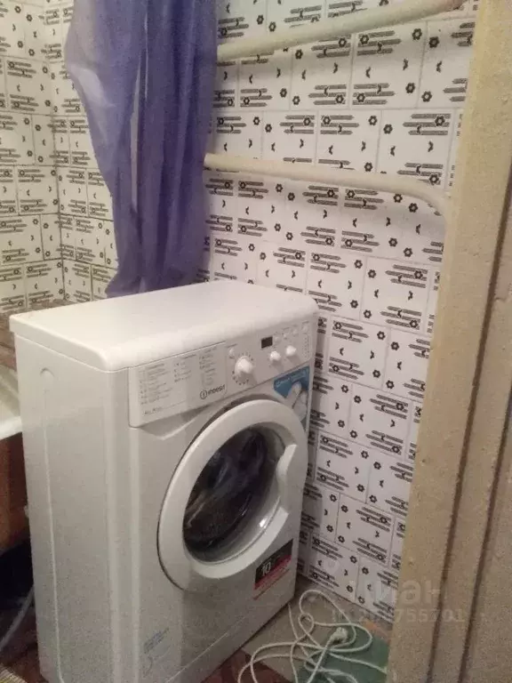 2-к кв. Нижегородская область, Нижний Новгород Кудьминская ул., 4 ... - Фото 1