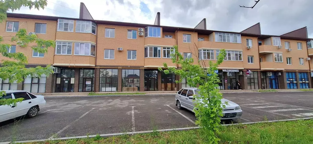 Продаётся 2-к квартира, 57 м - Фото 0