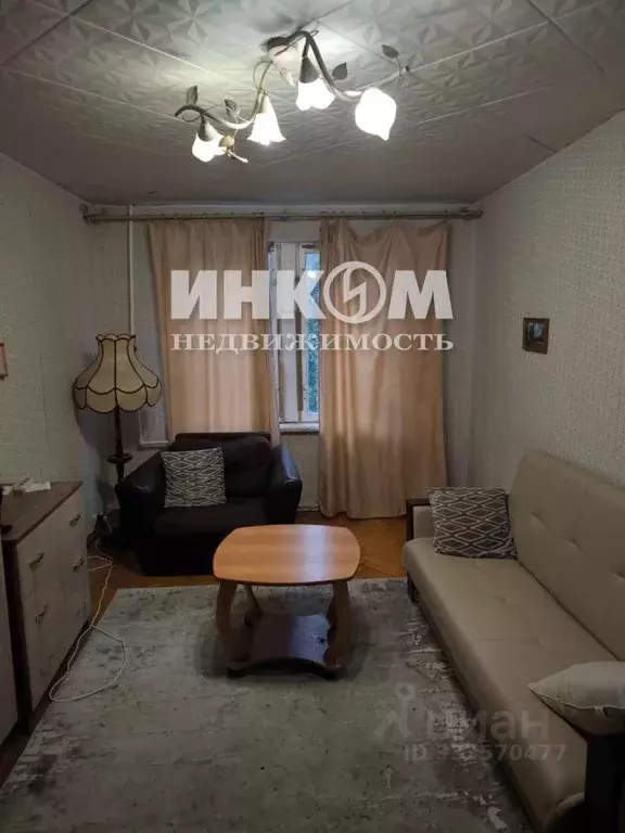 2-к кв. Московская область, Щелково ул. Беляева, 41 (46.2 м) - Фото 2