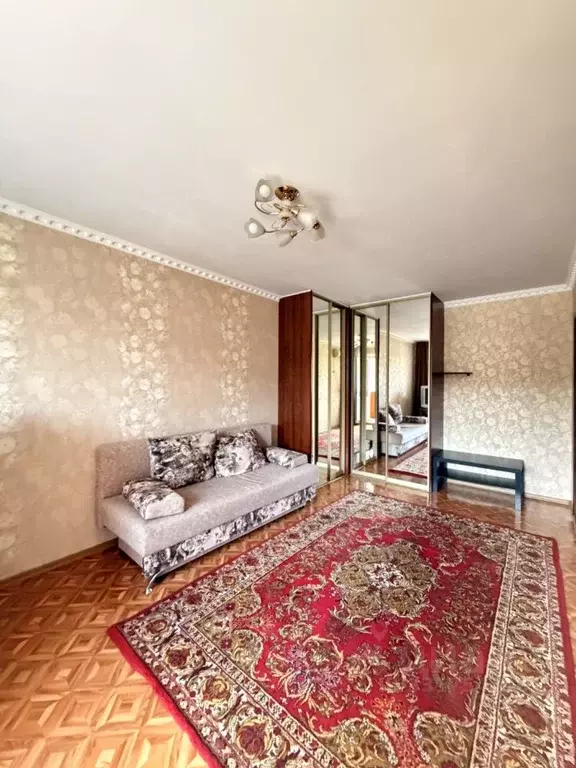 2-к кв. Самарская область, Тольятти Юбилейная ул., 73 (51.0 м) - Фото 2