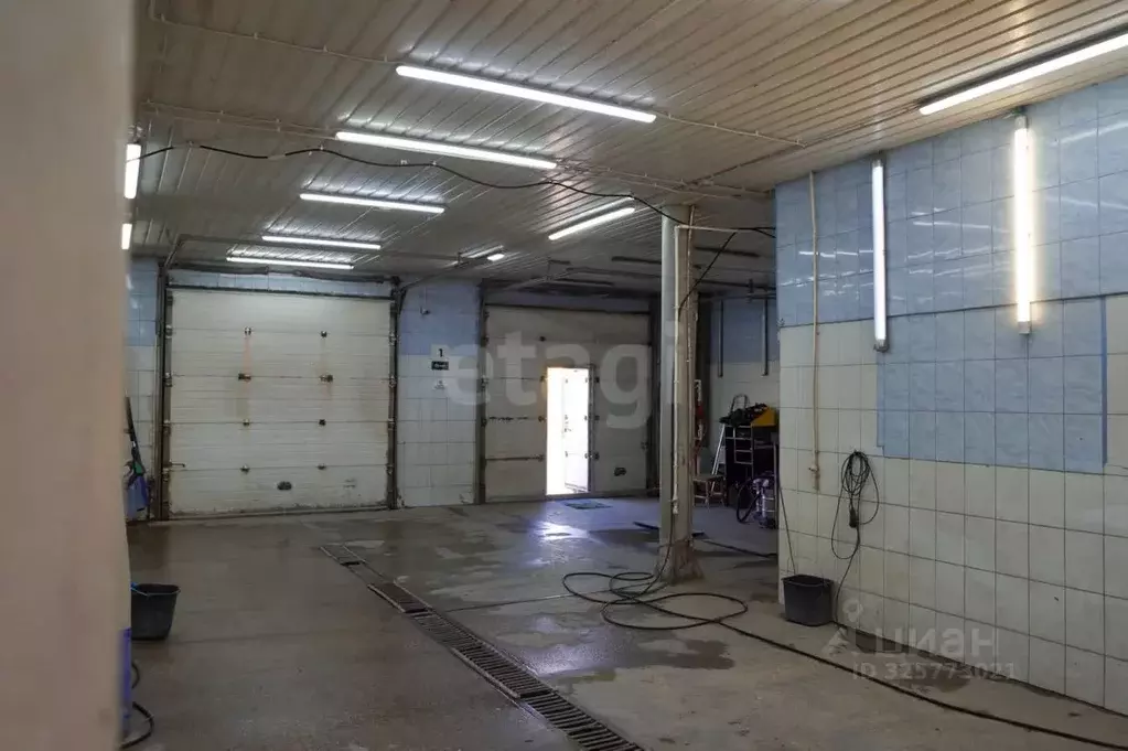 Помещение свободного назначения в Забайкальский край, Чита Вокзальная ... - Фото 2