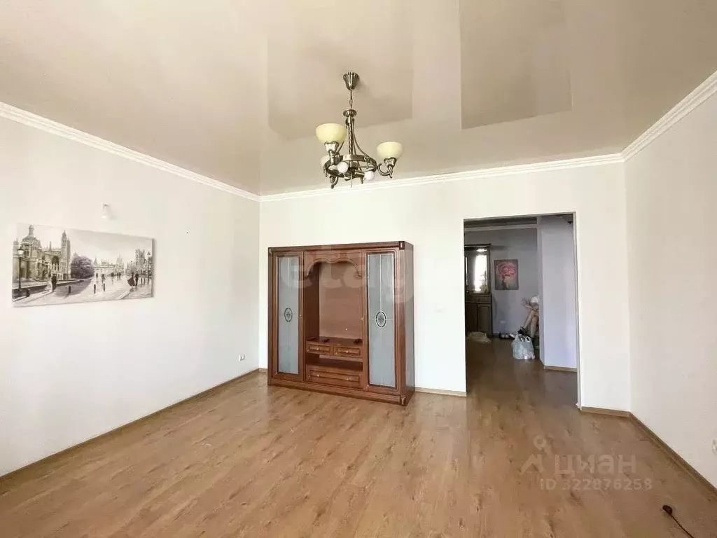 3-к кв. Башкортостан, Уфа ул. Софьи Перовской, 52 (103.9 м) - Фото 0