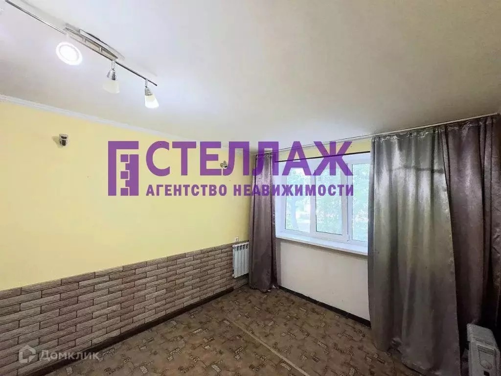 Продаётся 1-к квартира, 32.7 м - Фото 0