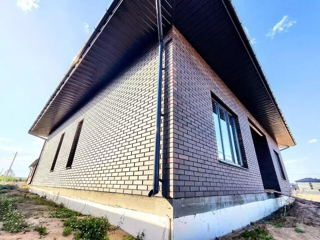 Коттедж в Татарстан, Казань ул. Манзара (135 м) - Фото 2