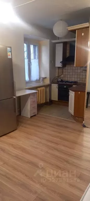 1-к кв. Москва ул. Усиевича, 19 (31.0 м) - Фото 1