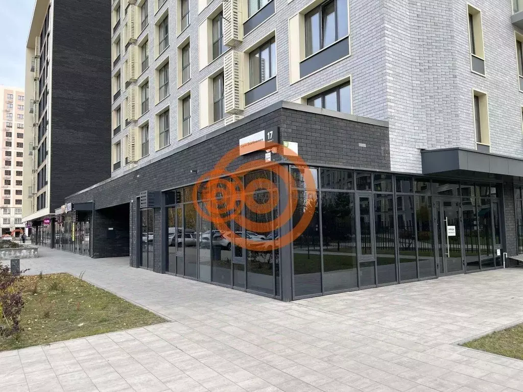 Помещение свободного назначения в Тюменская область, Тюменский ... - Фото 1