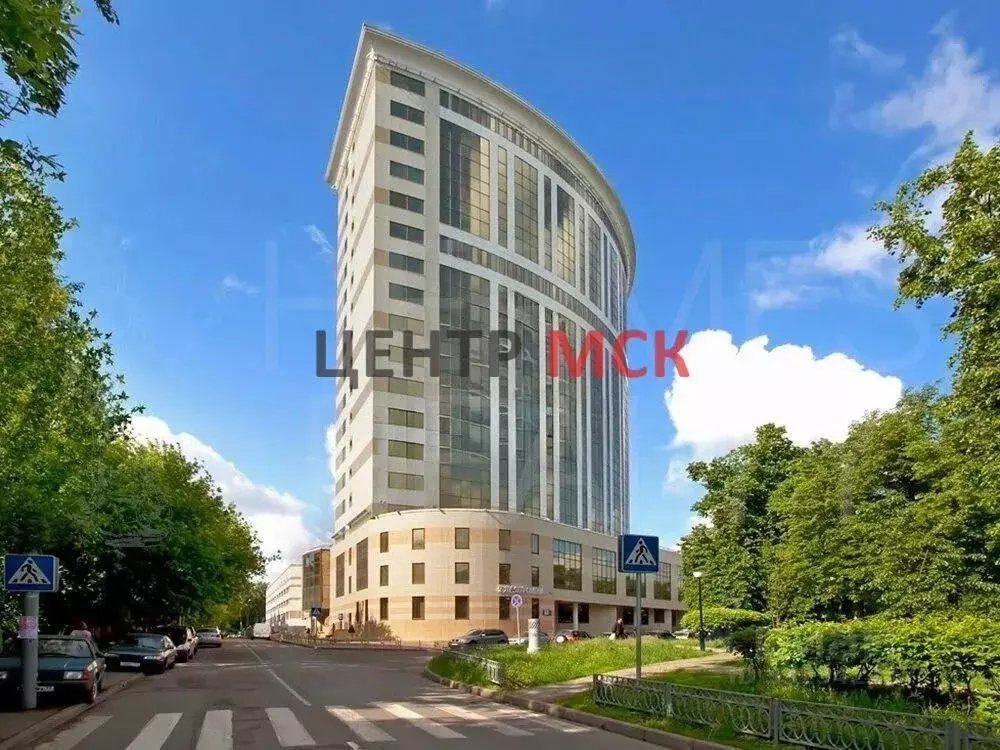 Офис в Москва Ракетный бул., 16с4 (107 м) - Фото 1