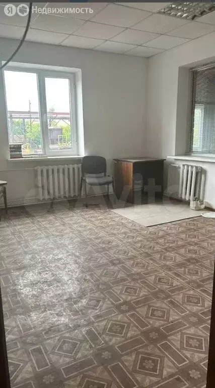 Офис (16.8 м) - Фото 1