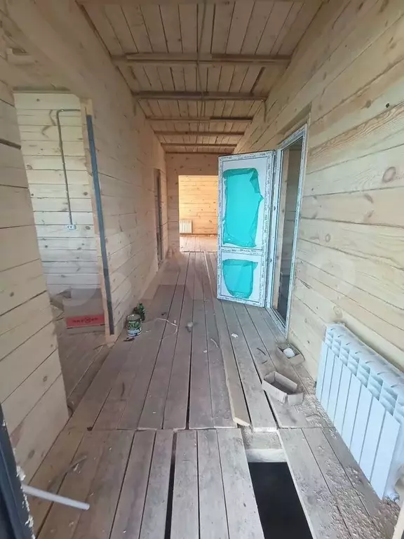 Дом 120 м на участке 7,2 сот. - Фото 1
