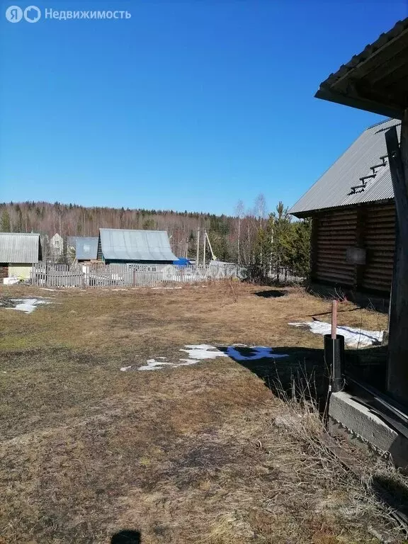 Участок в село Выльгорт, местечко Важъелью, Кольцевая улица (20 м) - Фото 0