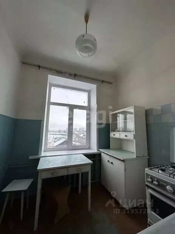 2-к кв. Владимирская область, Муром Московская ул., 123 (54.8 м) - Фото 1