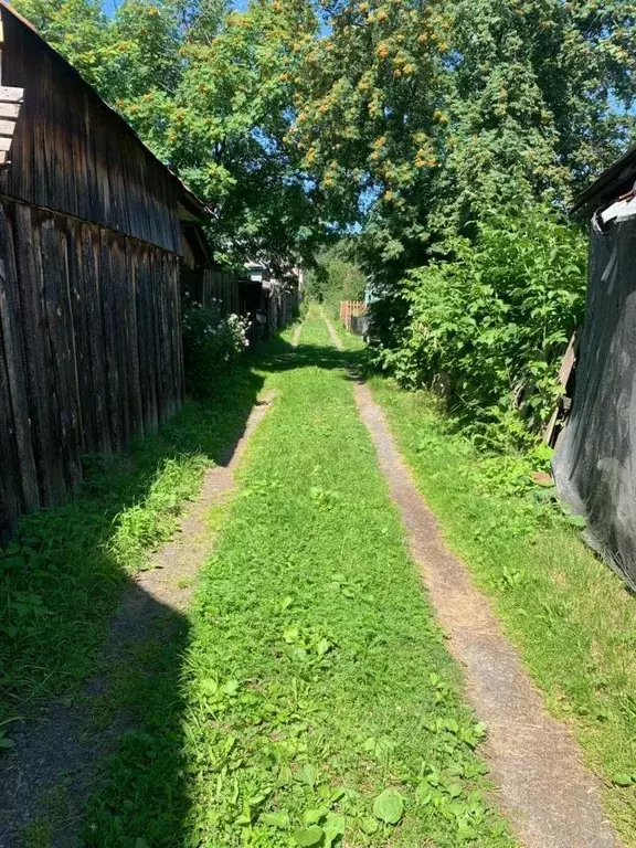 Участок в Свердловская область, Екатеринбург бул. Верх-Исетский (3.9 ... - Фото 0
