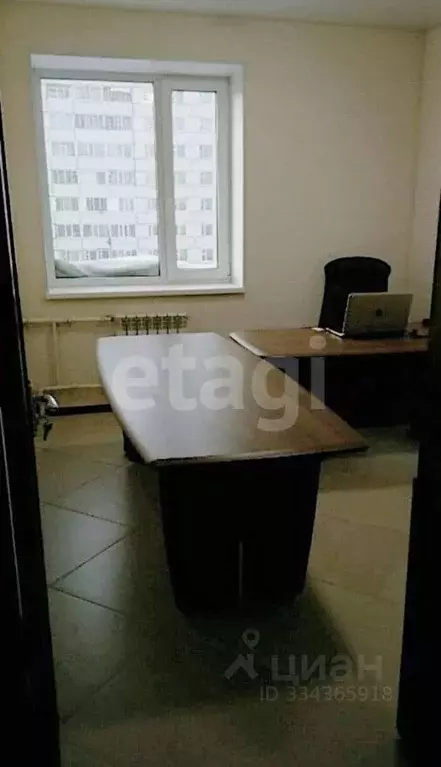 Офис в Ямало-Ненецкий АО, Новый Уренгой просп. Губкина, 14А (36 м) - Фото 2