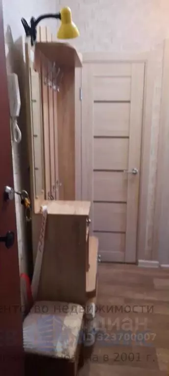 2-к кв. Санкт-Петербург просп. Металлистов, 10 (44.0 м) - Фото 2