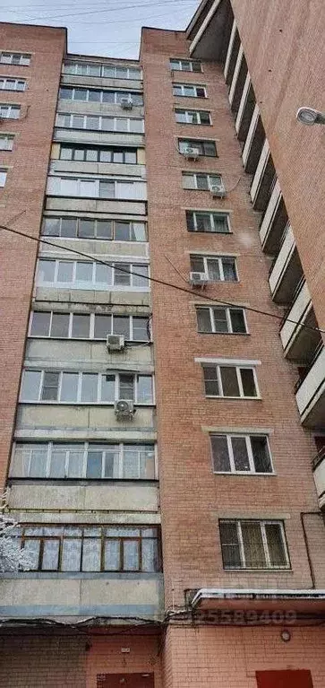 1-к кв. Воронежская область, Воронеж Московский просп., 82 (44.1 м) - Фото 1