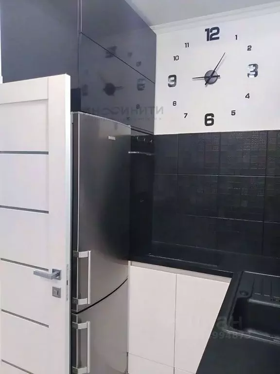 1-к кв. Москва Высоковольтный проезд, 1к2 (37.0 м) - Фото 1