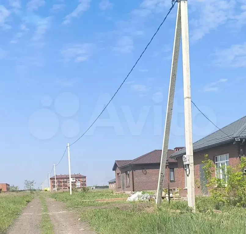 Участок 22,8 сот. (ИЖС) - Фото 0