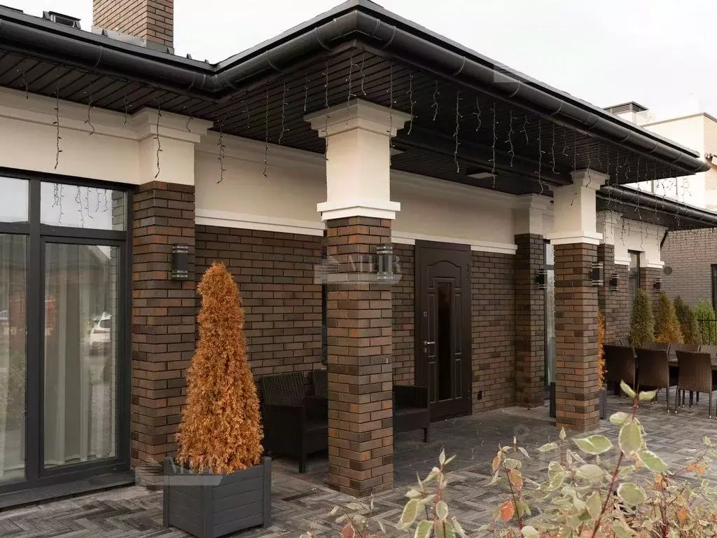 Дом в Московская область, Истра муниципальный округ, д. Исаково, ... - Фото 1