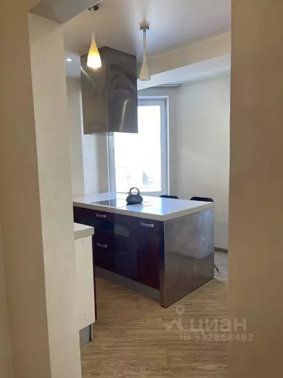 2-к кв. Новосибирская область, Новосибирск ул. Гоголя, 51 (68.0 м) - Фото 2