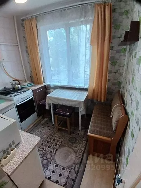 1-к кв. Псковская область, Псков ул. Розы Люксембург, 24/26 (30.8 м) - Фото 0