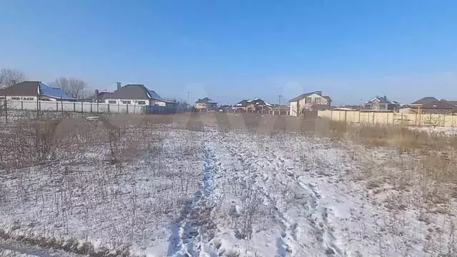 Участок 15 сот. (ИЖС) - Фото 1