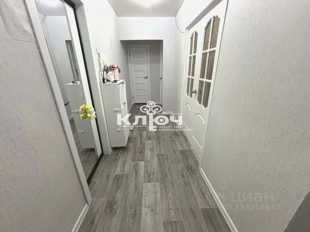 2-к кв. Башкортостан, Стерлитамак ул. Артема, 145 (52.4 м) - Фото 1