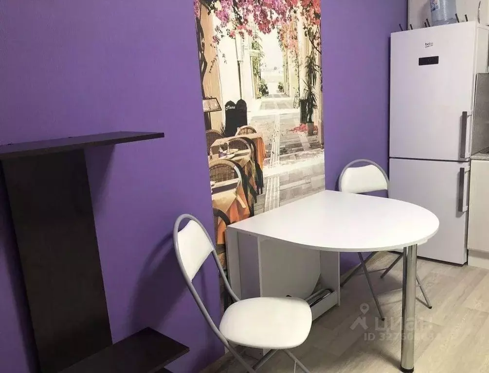 Квартира, студия, 22.01 м - Фото 2