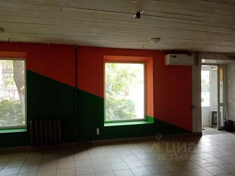 Торговая площадь в Нижегородская область, Нижний Новгород ул. ... - Фото 2