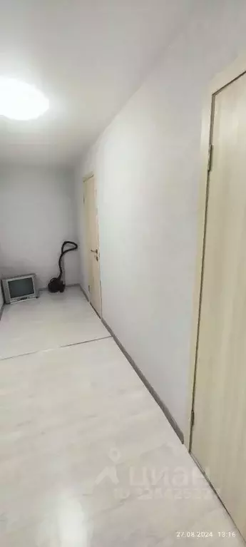 2-к кв. Вологодская область, Череповец просп. Победы, 6 (50.6 м) - Фото 2