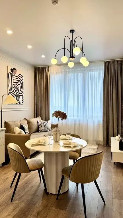 2-к кв. Москва проезд Серебрякова, 11к2 (48.0 м) - Фото 1