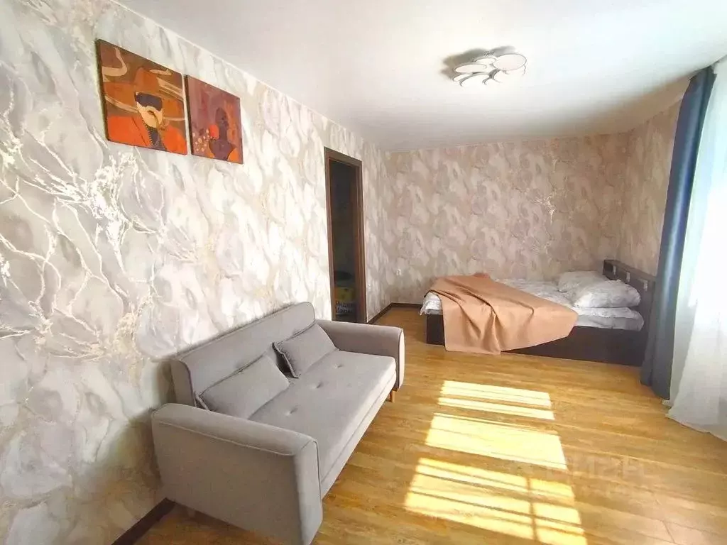 1-к кв. Ростовская область, Шахты Садовая ул., 22В (35.0 м) - Фото 2