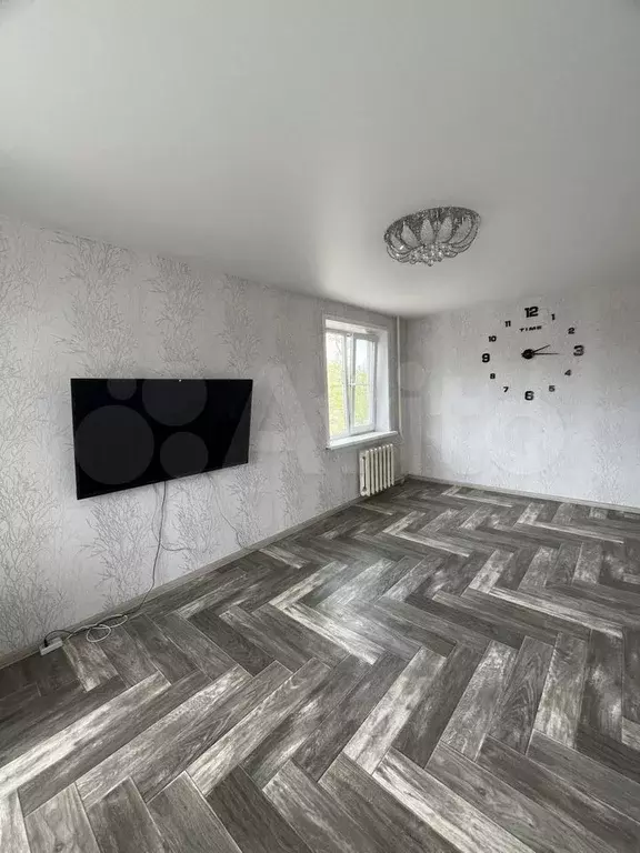 3-к. квартира, 61,7 м, 3/5 эт. - Фото 1