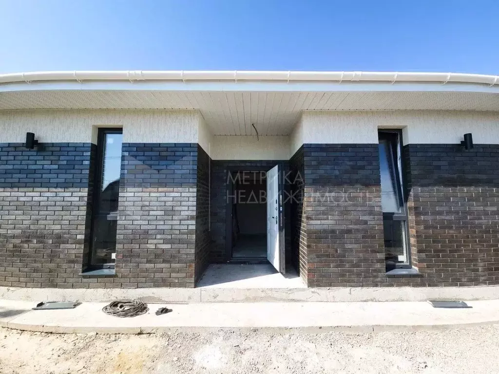 Коттедж в Тюменская область, Тюменский муниципальный округ, д. Ушакова ... - Фото 2