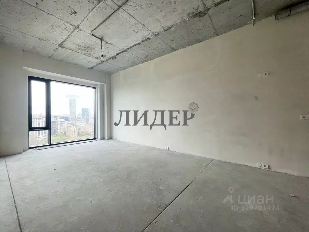 2-к кв. Москва 1-й Сетуньский проезд, 8 (57.0 м) - Фото 2