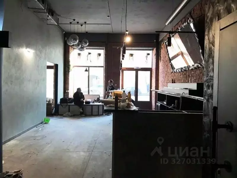 Торговая площадь в Самарская область, Самара ул. Куйбышева, 96 (128 м) - Фото 2