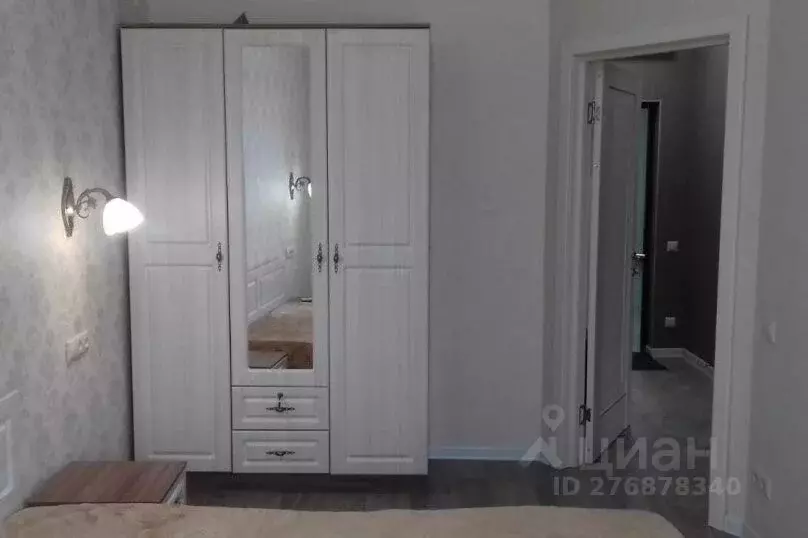 2-к кв. Краснодарский край, Сочи ул. Ленина, 219/6Б (42.0 м) - Фото 1