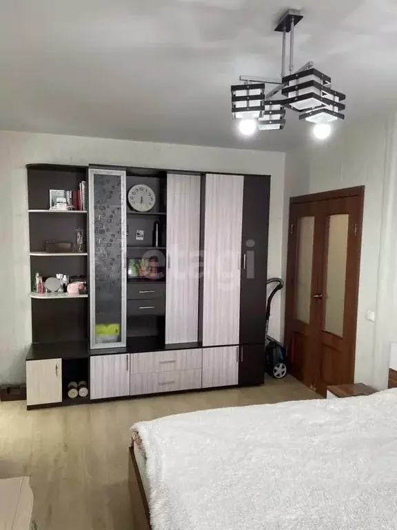 2-к кв. Хабаровский край, Хабаровск ул. Кола Бельды, 5 (59.3 м) - Фото 2