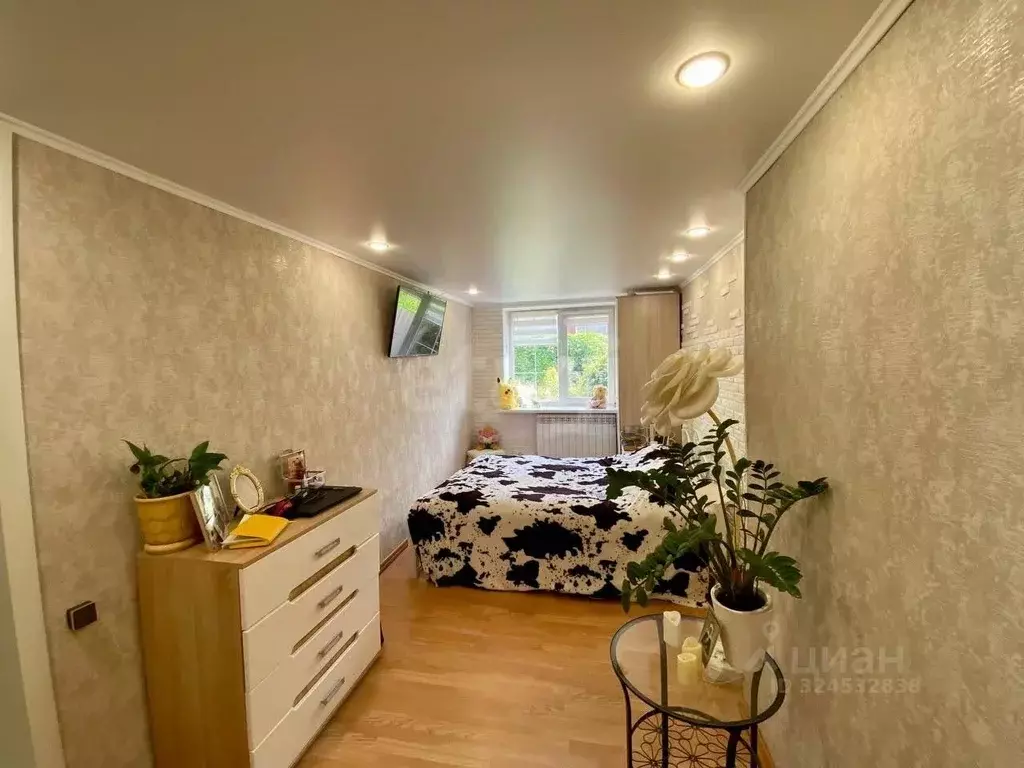 Дом в Пензенская область, Пенза ул. Тухачевского, 22 (160 м) - Фото 1