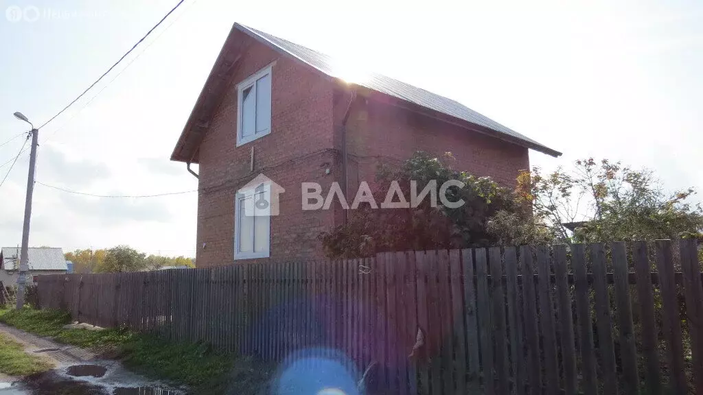 Дом в Бердск, СНТ Марьин Лог, 48-я улица (70.2 м) - Фото 0