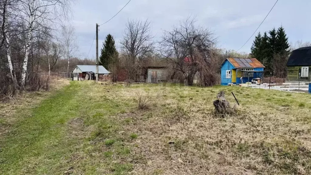 Дом в Владимирская область, Костерево г. Петушинский муниципальный ... - Фото 2