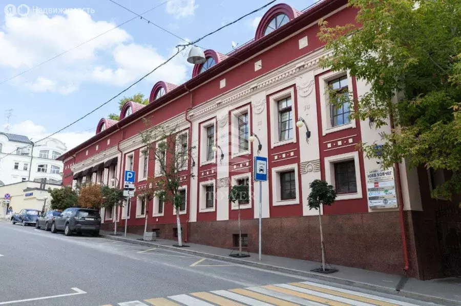 Офис (314 м) - Фото 1