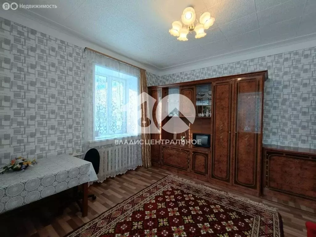 1к в 2-комнатной квартире (21 м) - Фото 0