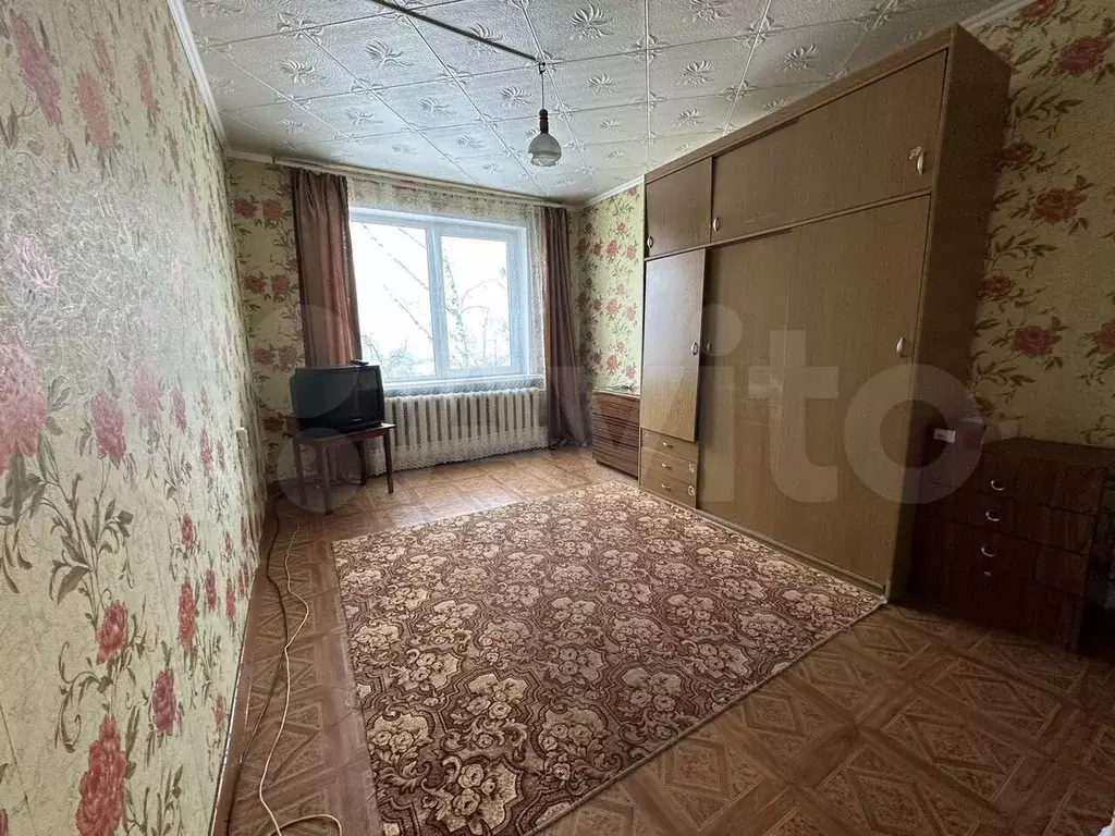 1-к. квартира, 35 м, 4/5 эт. - Фото 1