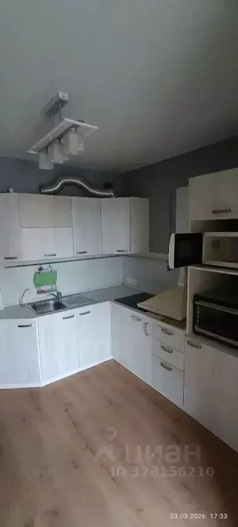 1-к кв. Санкт-Петербург Усть-Славянка тер., просп. Советский, 41к1 ... - Фото 1