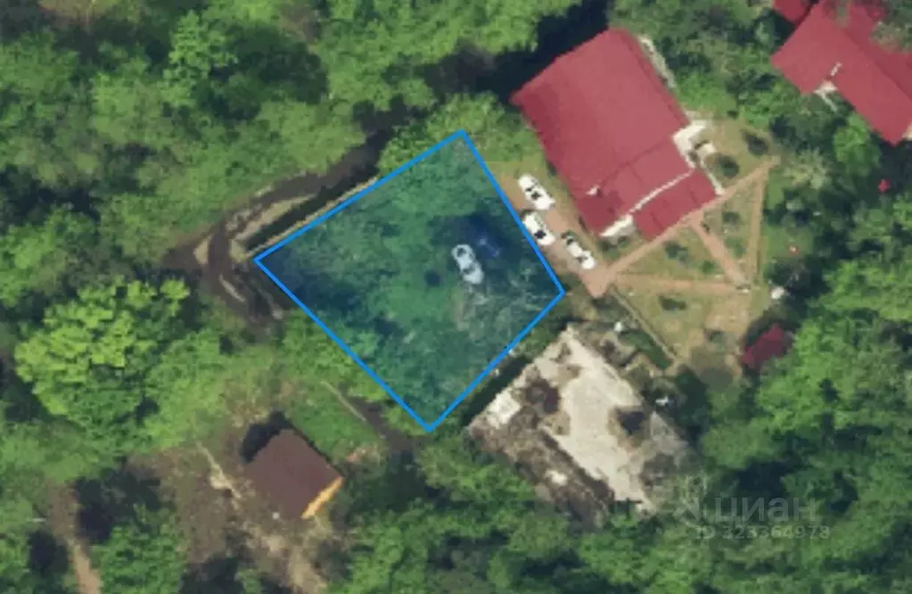 Участок в Москва Златоустовская ул., 2 (5.98 сот.) - Фото 1