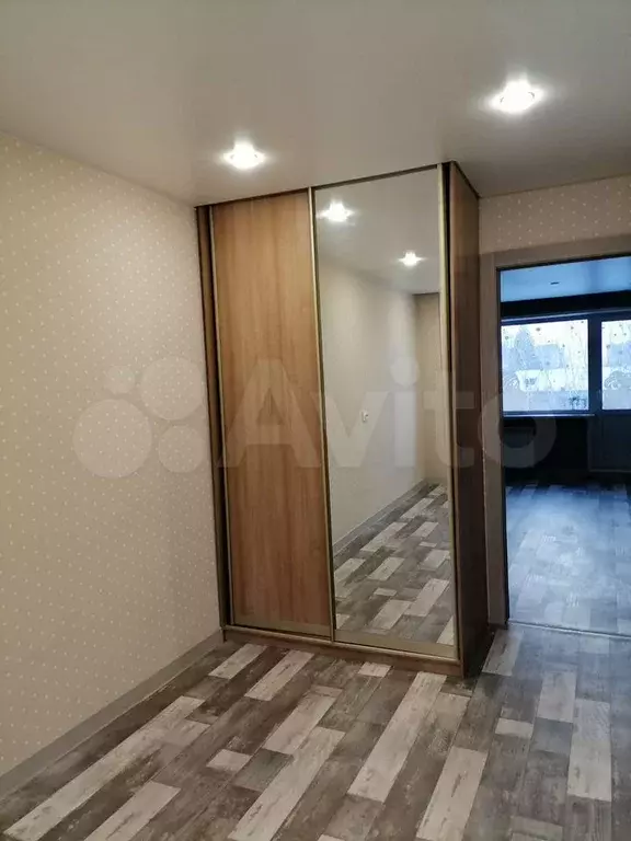 2-к. квартира, 46 м, 4/5 эт. - Фото 1