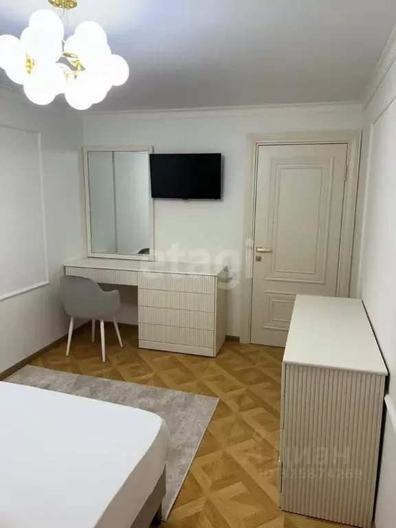 3-к кв. Адыгея, Майкоп ул. 12 Марта, 128 (84.0 м) - Фото 1