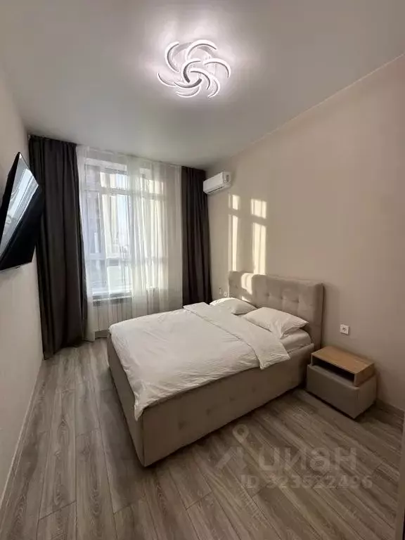 2-к кв. Тульская область, Тула ш. Калужское, 20к2 (58.0 м) - Фото 2