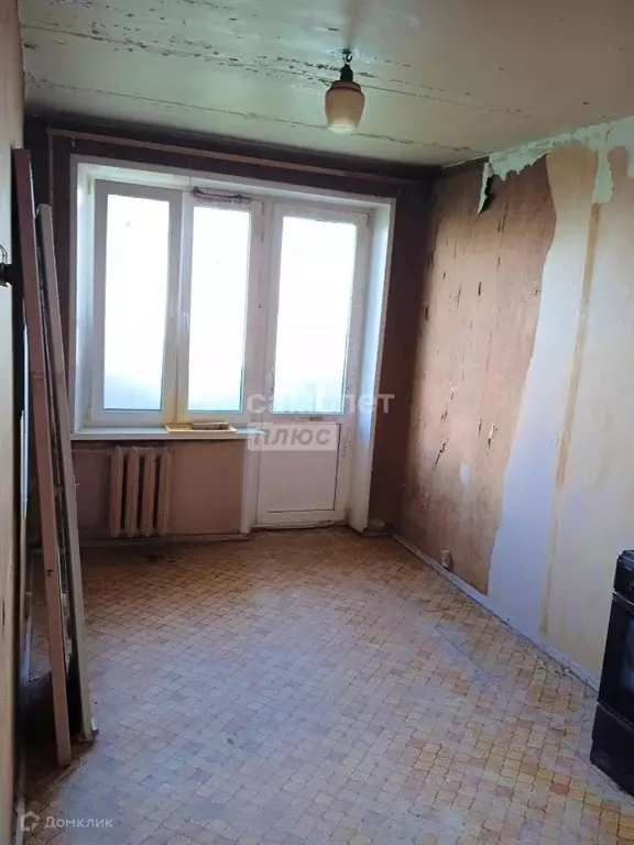 Продаётся 1-к квартира, 35.1 м - Фото 1