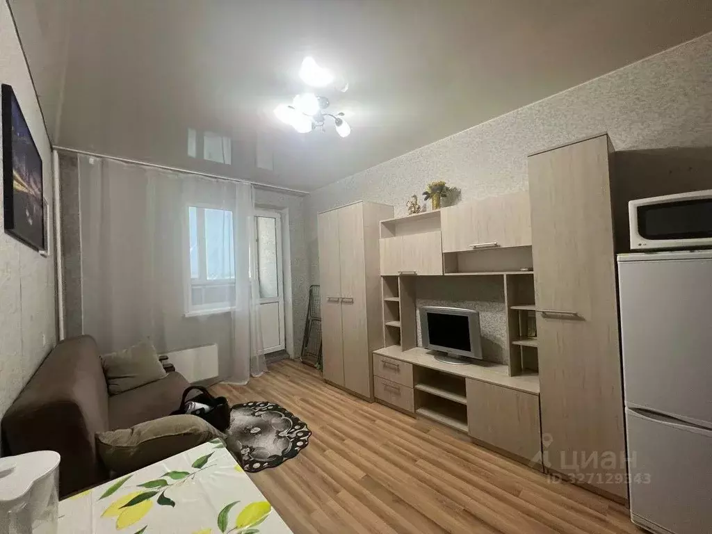 Студия Новосибирская область, Новосибирск Первомайская ул., 230 (24.0 ... - Фото 1